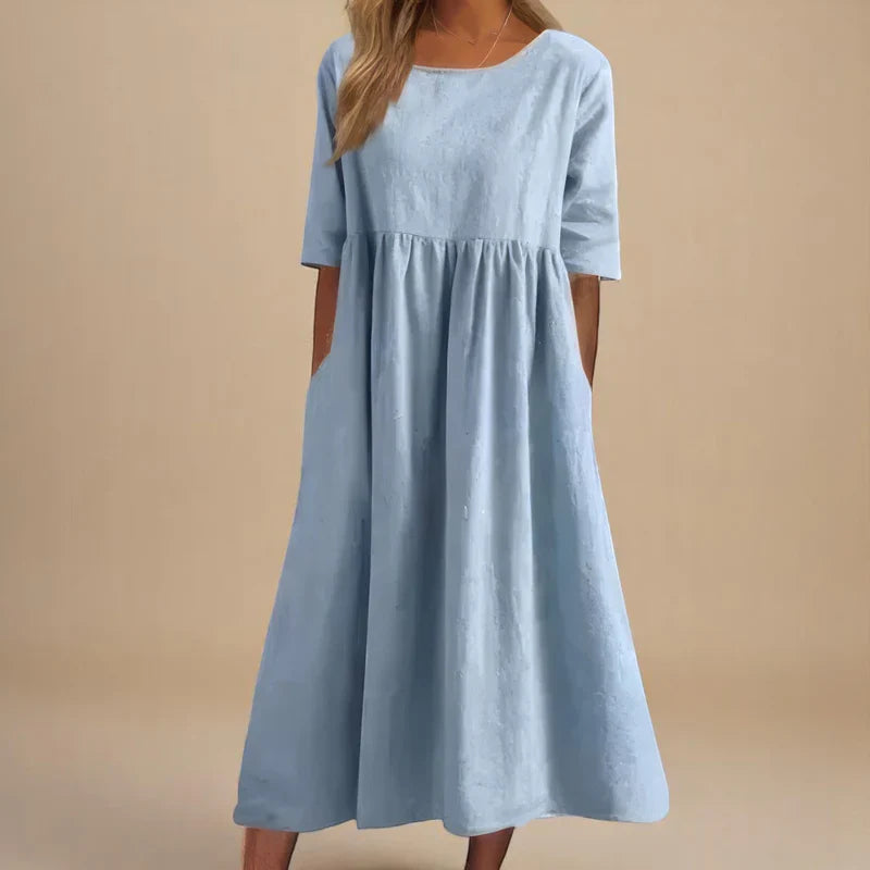 MARIANA™ DAILY FLATTERING DRESS