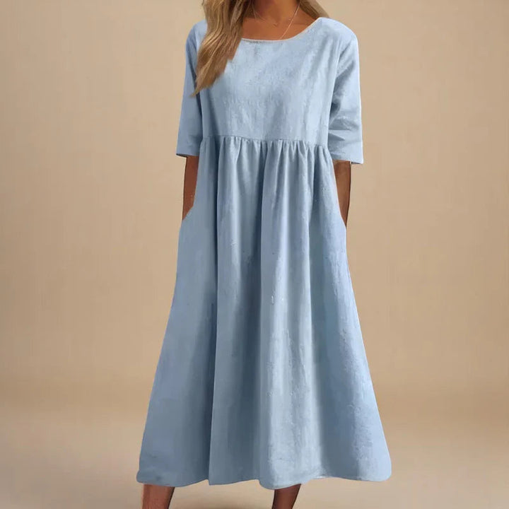 MARIANA™ DAILY FLATTERING DRESS