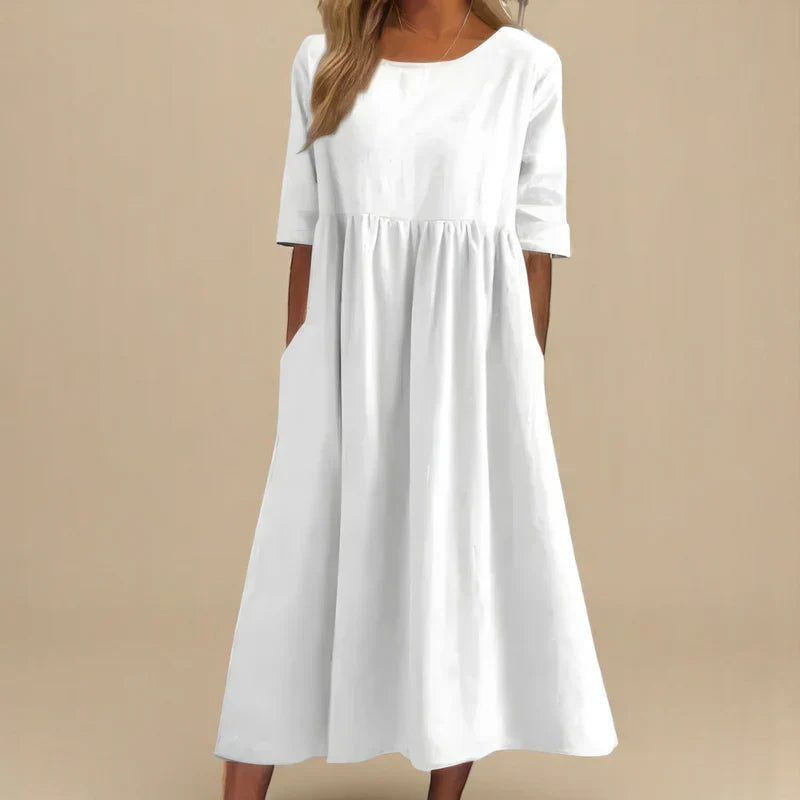 MARIANA™ DAILY FLATTERING DRESS