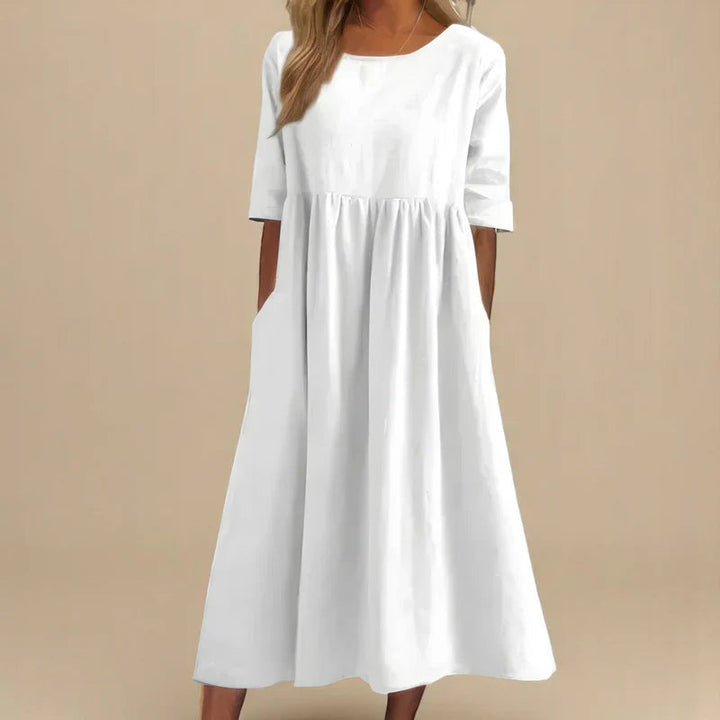MARIANA™ DAILY FLATTERING DRESS