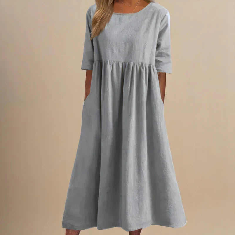 MARIANA™ DAILY FLATTERING DRESS