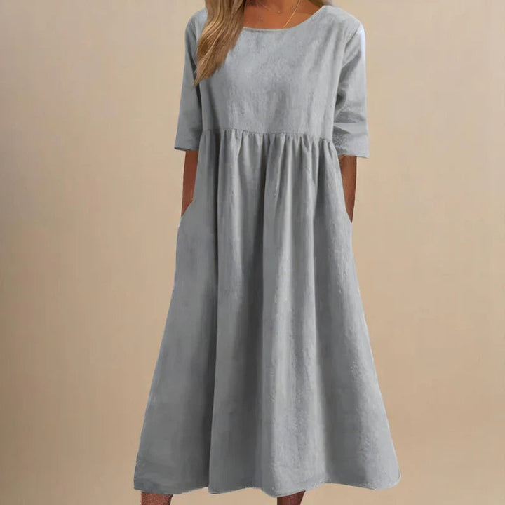 MARIANA™ DAILY FLATTERING DRESS
