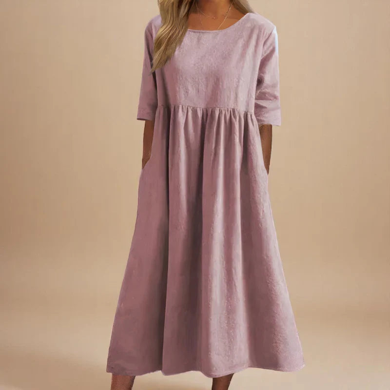 MARIANA™ DAILY FLATTERING DRESS