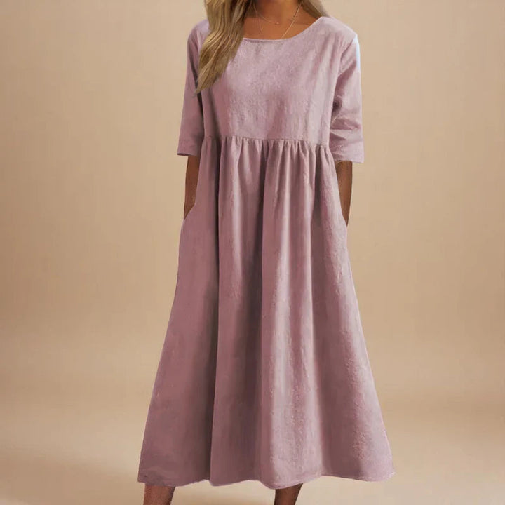 MARIANA™ DAILY FLATTERING DRESS