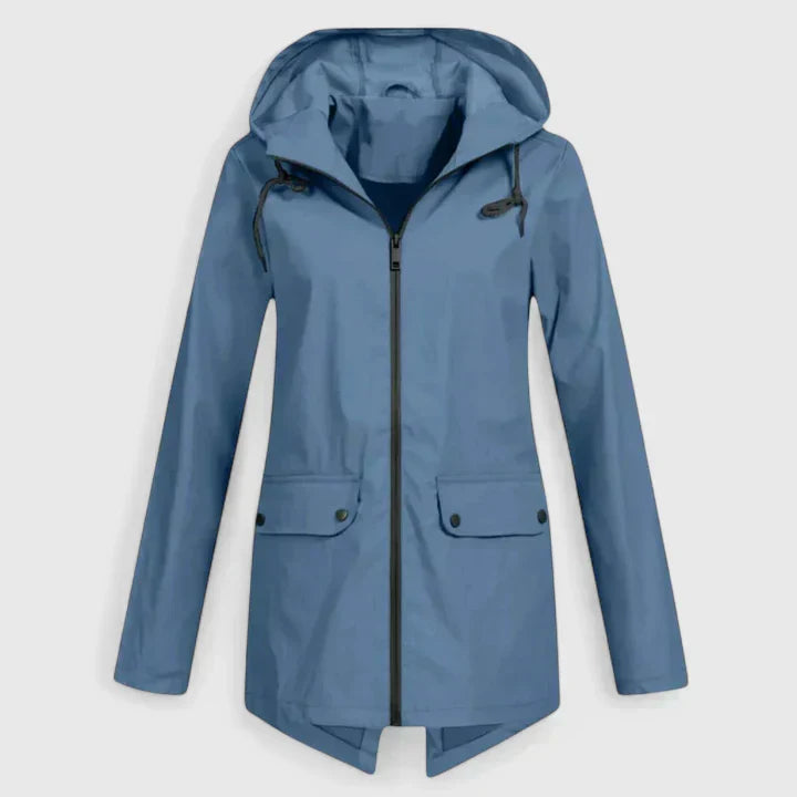 Vanyssiah | Komfortable Jacke