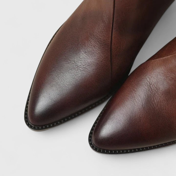 Natalia - Elegante Stiefel