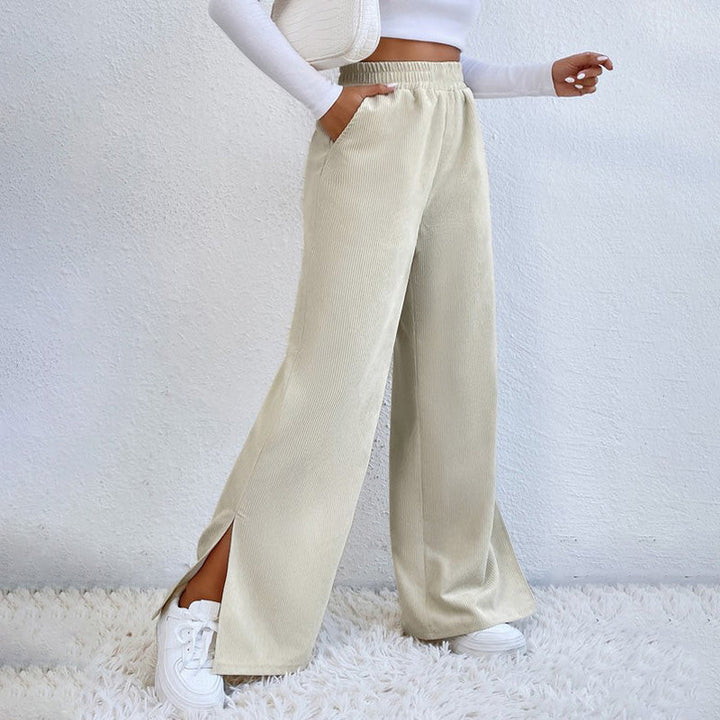 Nahla - Komfortable Freizeitpants