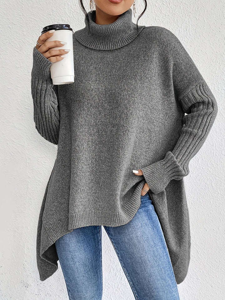 Audrey | Komfortabler Pullover