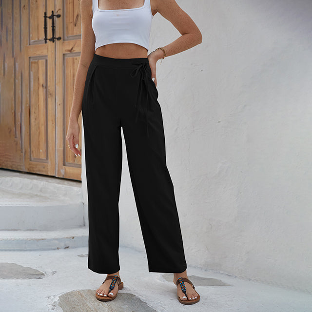 Sabby - Hosen in kühner Eleganz