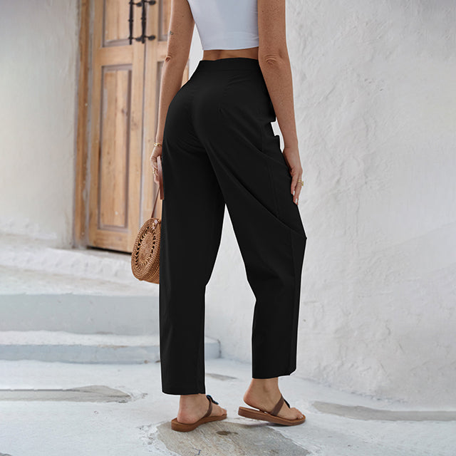 Sabby - Hosen in kühner Eleganz