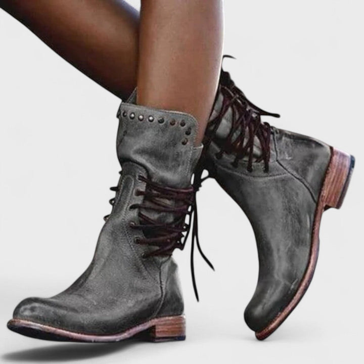Aruna - Stilvolle und komfortable Stiefel