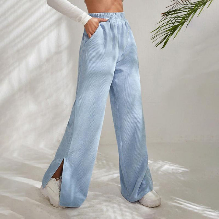 Nahla - Komfortable Freizeitpants