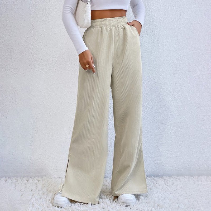 Nahla - Komfortable Freizeitpants