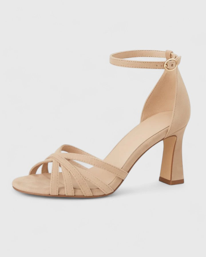 Orlissa | Komfortable Absatzschuhe
