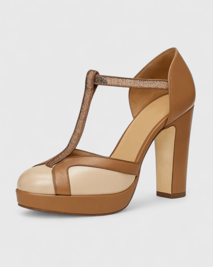 Seliora | Elegante High Heels