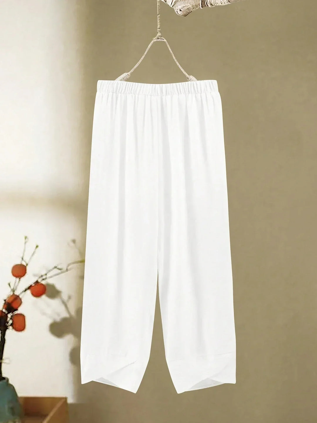 Juna - Entspanntes Boho-Outfit
