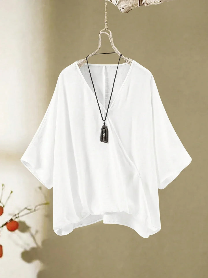 Juna - Entspanntes Boho-Outfit