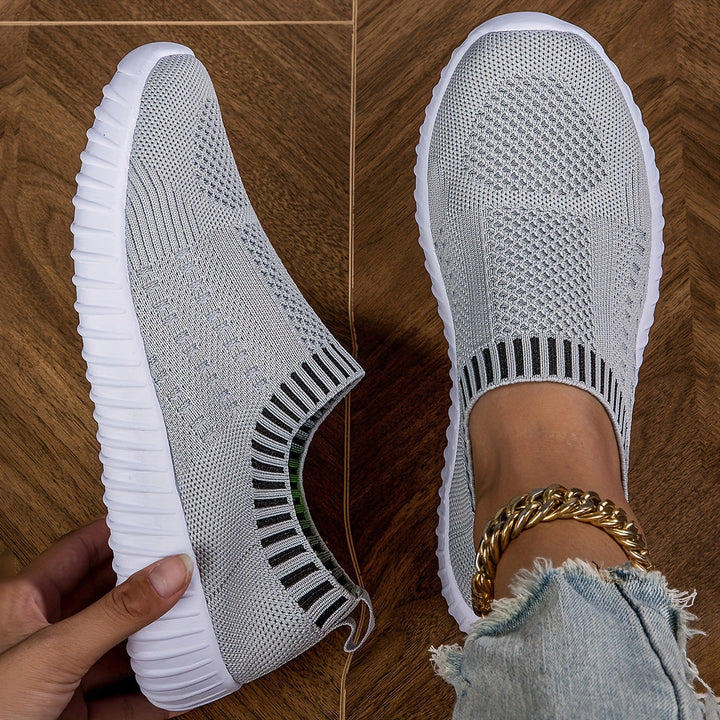 Superleichte rutschfeste Sneakersocken