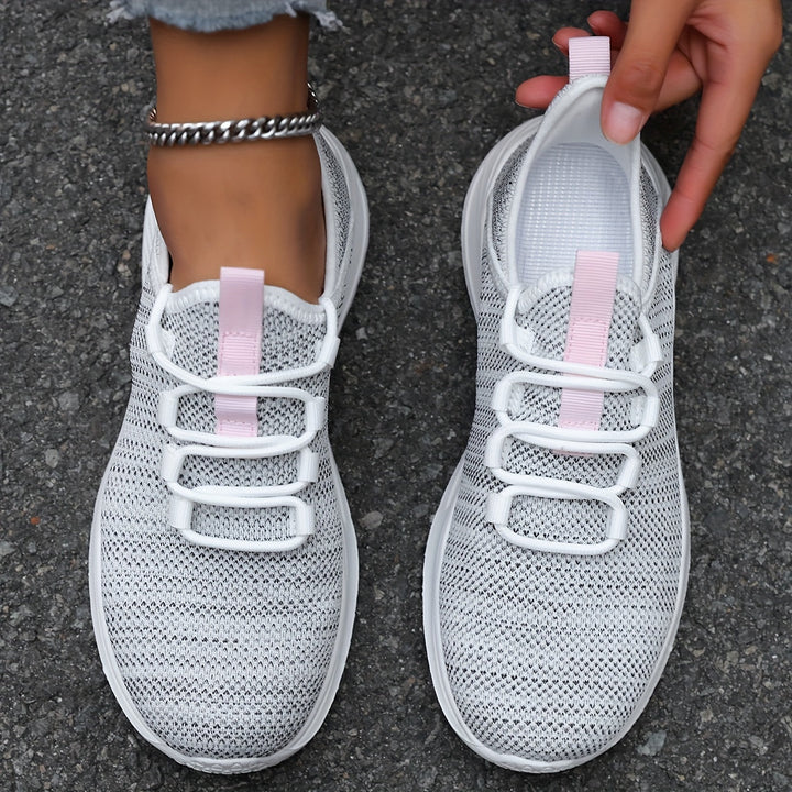 Leichte, atmungsaktive Komfortschuhe