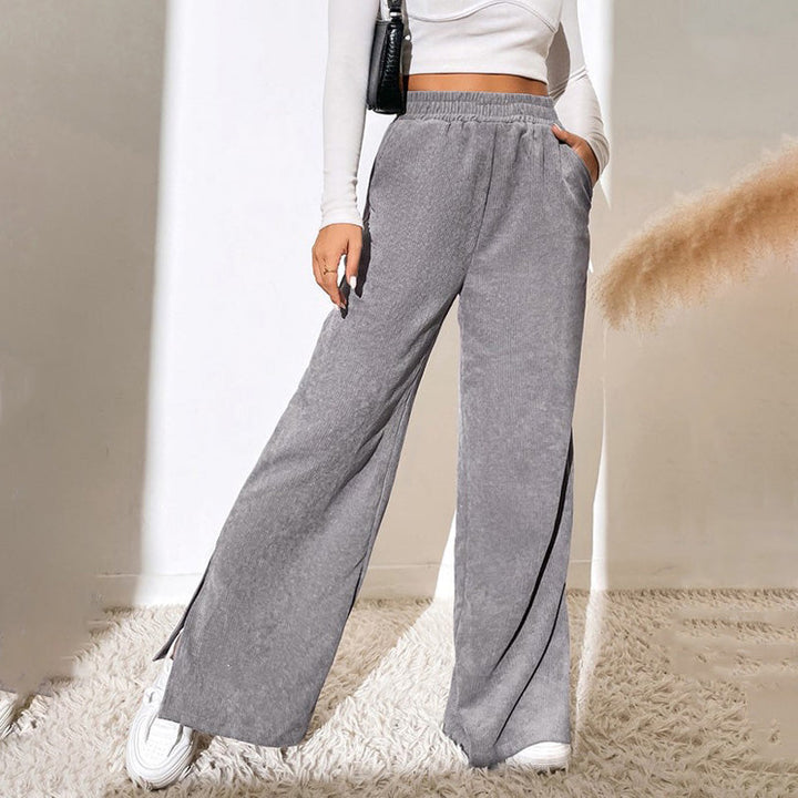 Nahla - Komfortable Freizeitpants