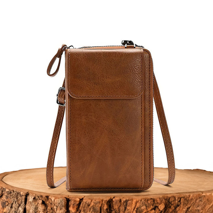 Chloe™ | Stilvolle, kompakte Handtasche