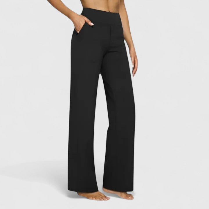Hilary | Elegante Hosen für Anspruchsvolle