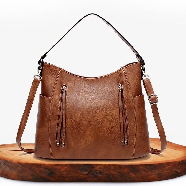 Blanche™ | Elegante Luxus Handtasche