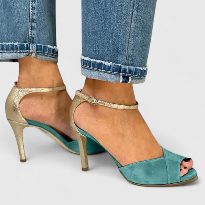 Nolavie | Chic High Heels