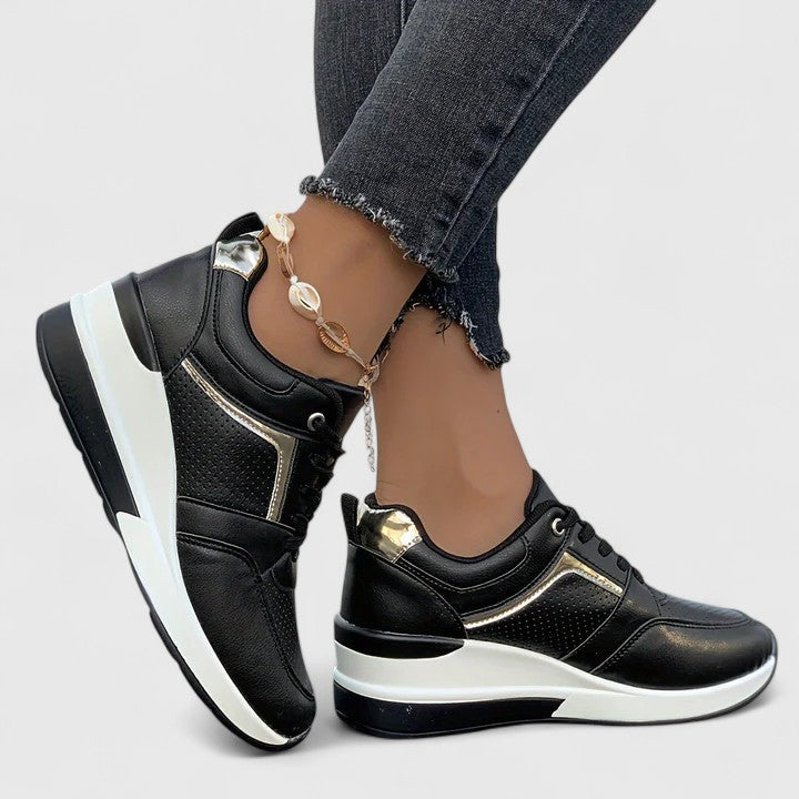 Novyssa | Orthopedic Footwear