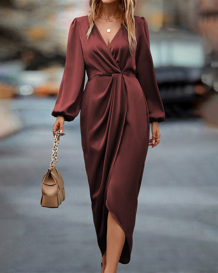 Genevieve - Stilvolles Abendkleid
