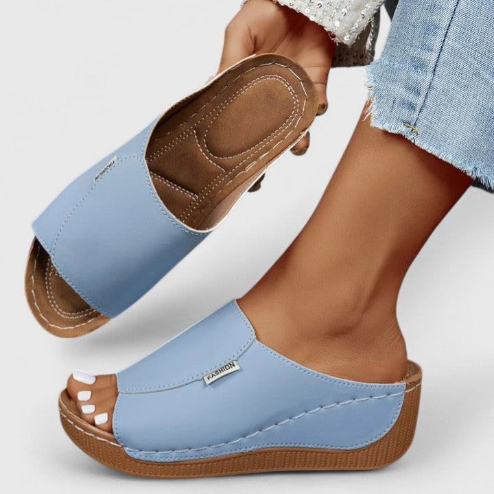 Amiralie - Elegante und leichte Sandalen