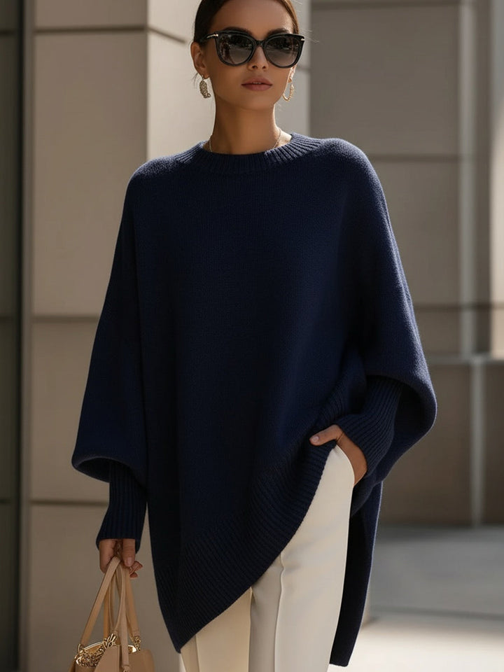 Cindy | Kuscheliger und Bequemer Pullover