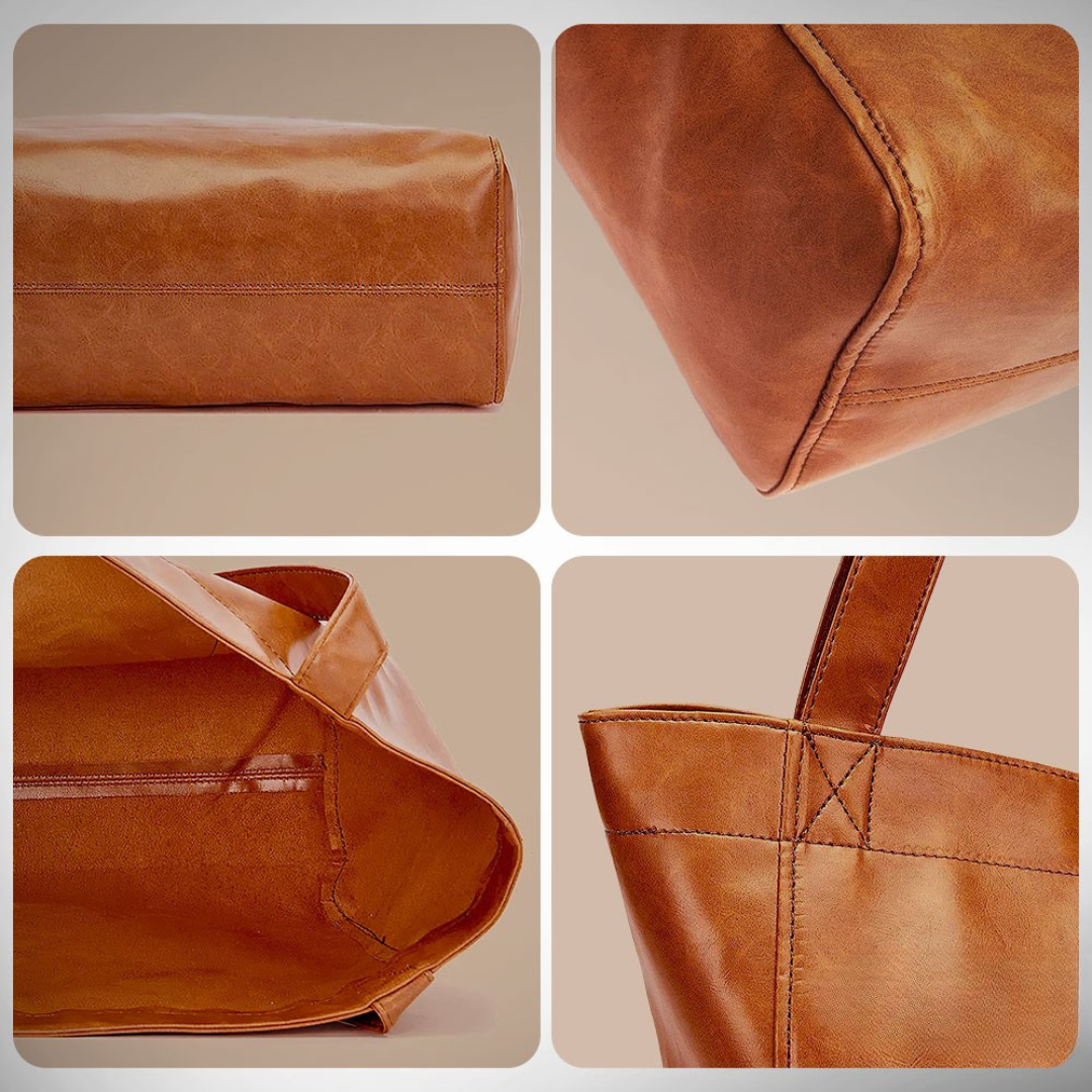 Aurora™ | Klassische Schultertasche