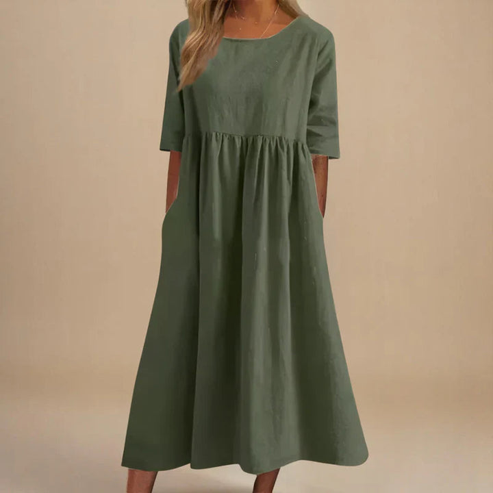 MARIANA™ DAILY FLATTERING DRESS