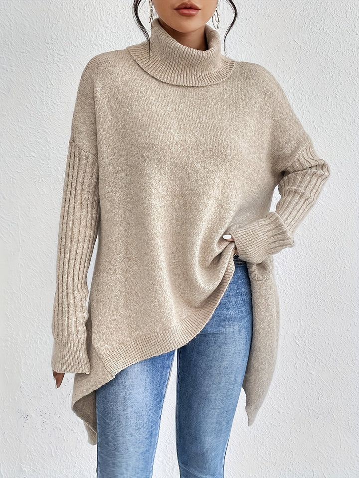 Audrey | Komfortabler Pullover