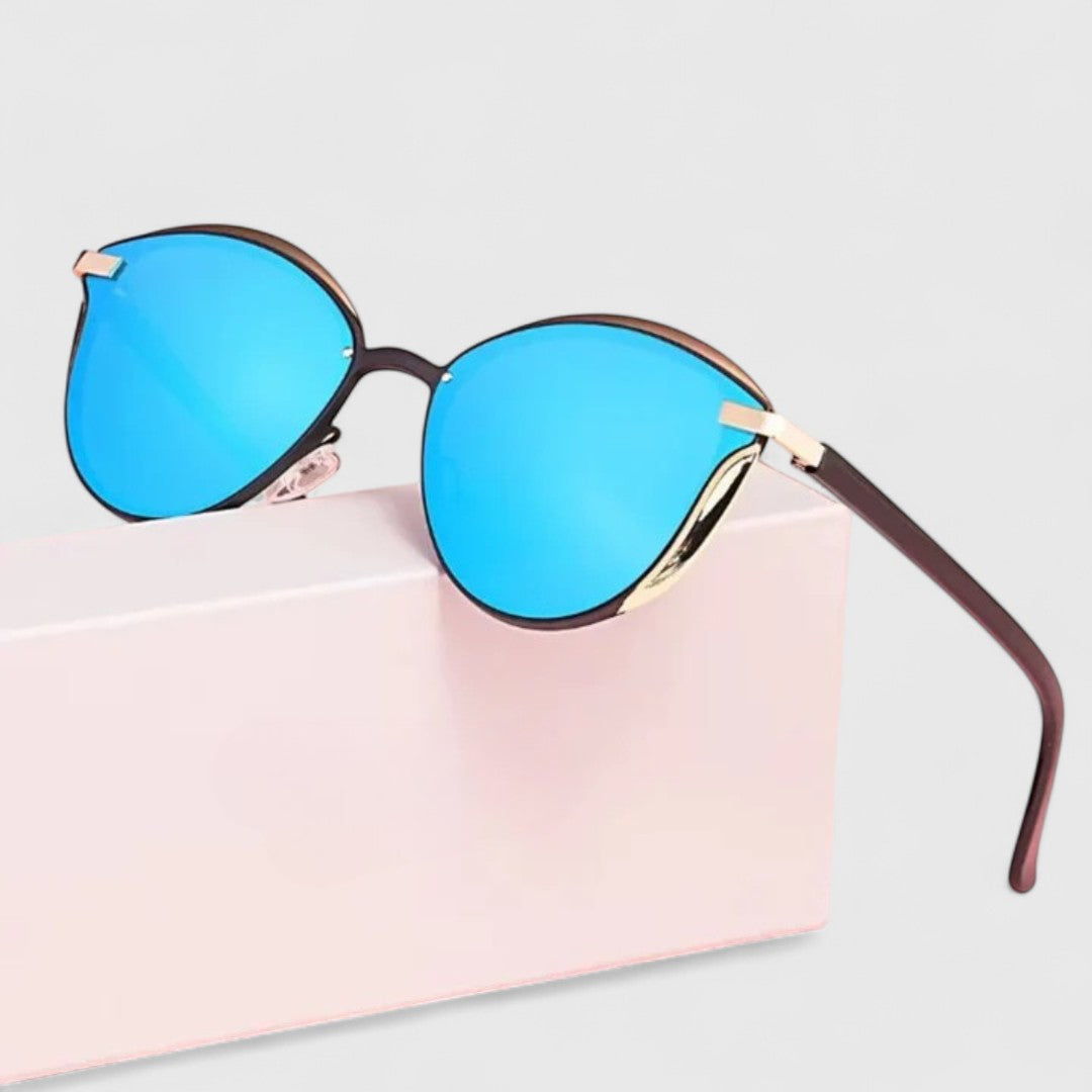 Preslee | Elegante Sonnenbrille für hohe Ansprüche