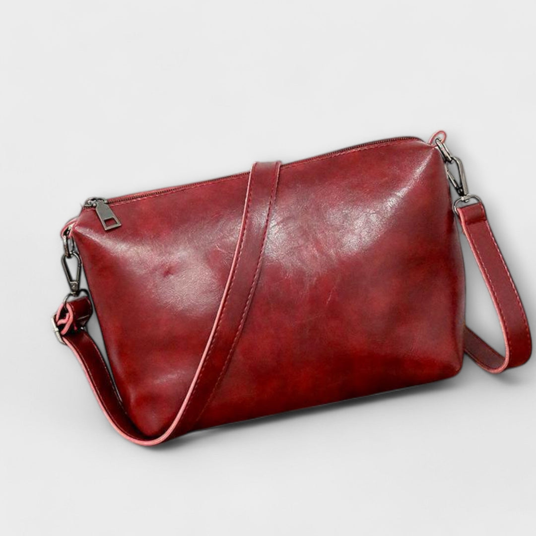 Azura - 4-teiliges Set im Vintage-Stil für Taschen