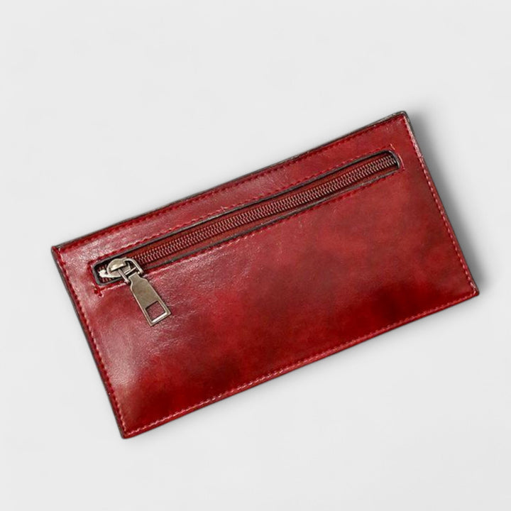 Azura - 4-teiliges Set im Vintage-Stil für Taschen