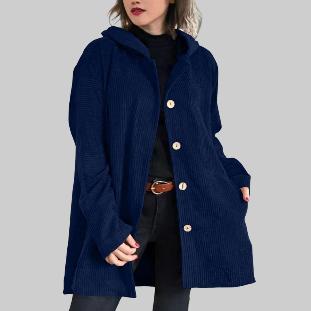 Cordia™ | Step Jacket