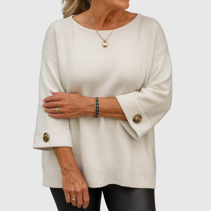 Julianette | Stilvoller Pullover