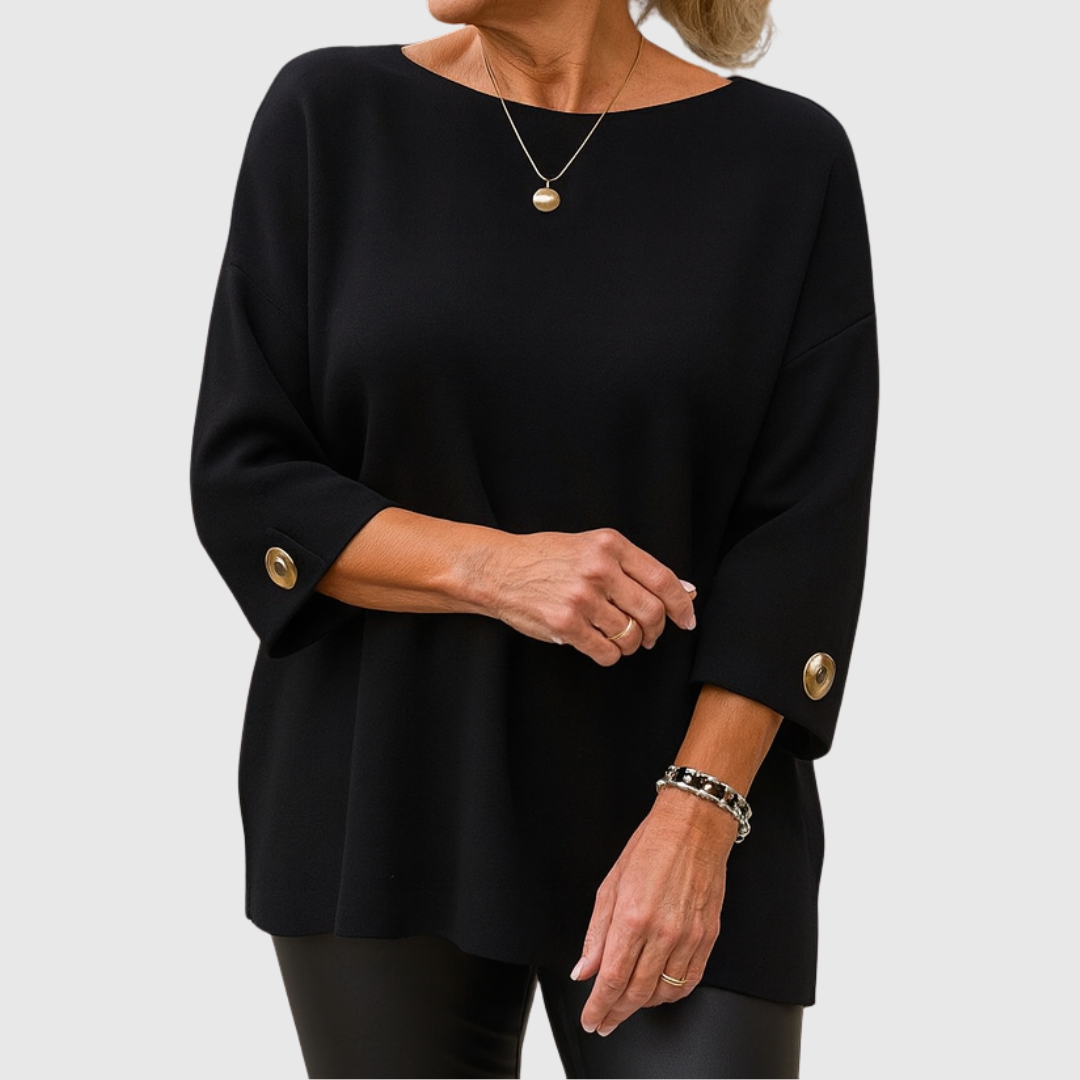 Julianette | Stilvoller Pullover