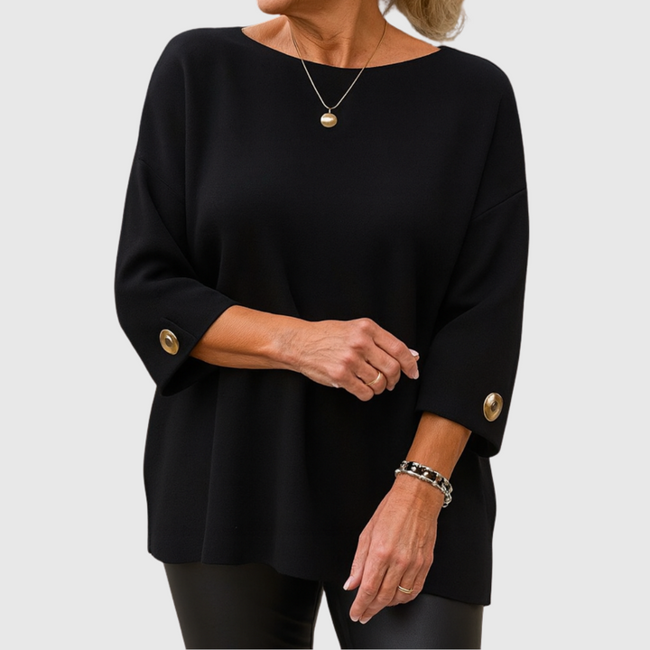 Julianette | Stilvoller Pullover