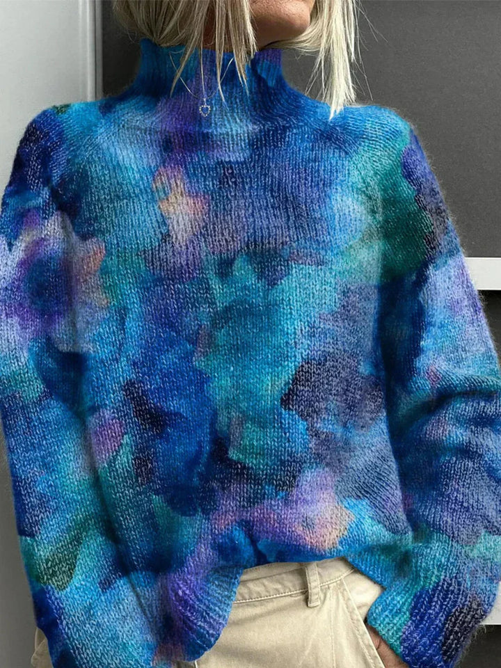 Emyrae | Komfortabler Pullover