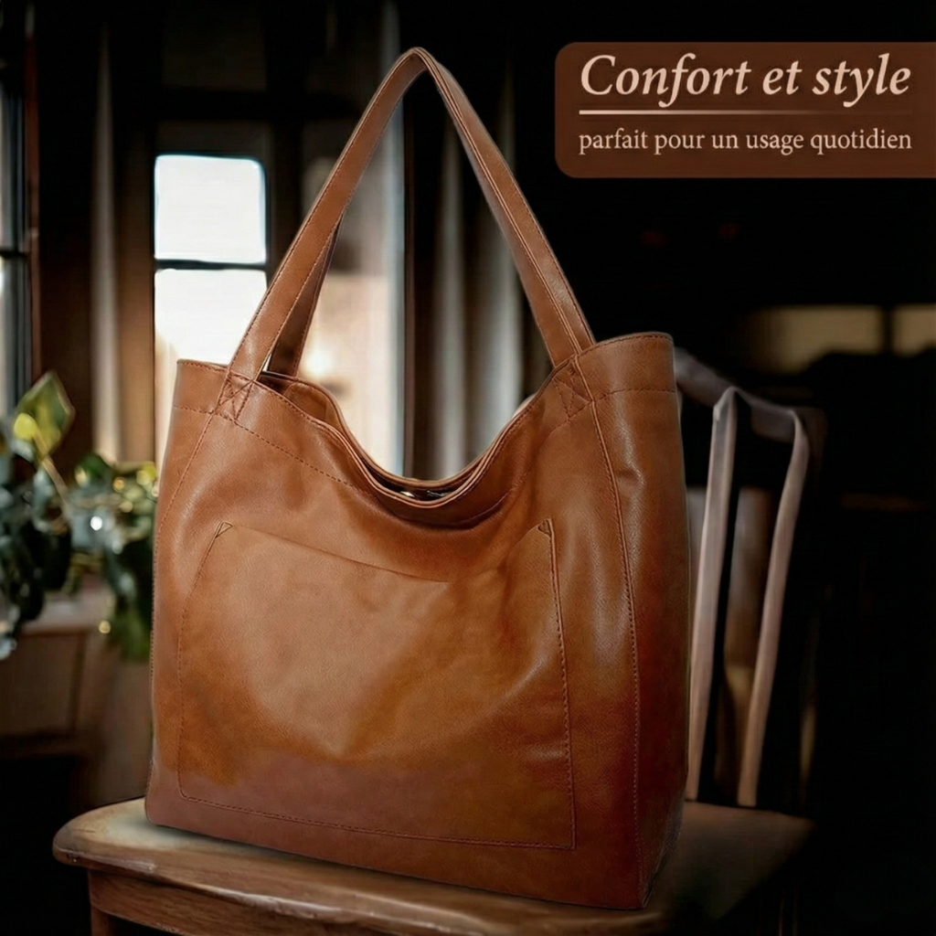 Aurora™ | Klassische Schultertasche