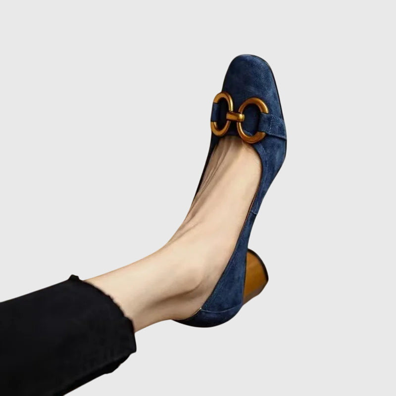 Dorothy™ | Chic Elegance High Heels