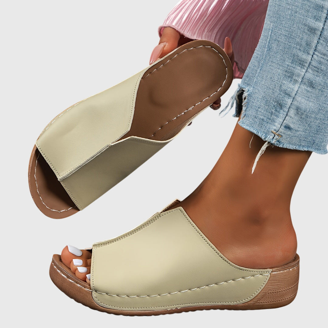 Adira - Elegante Orthopädische Sandalen für Komfort und Stil