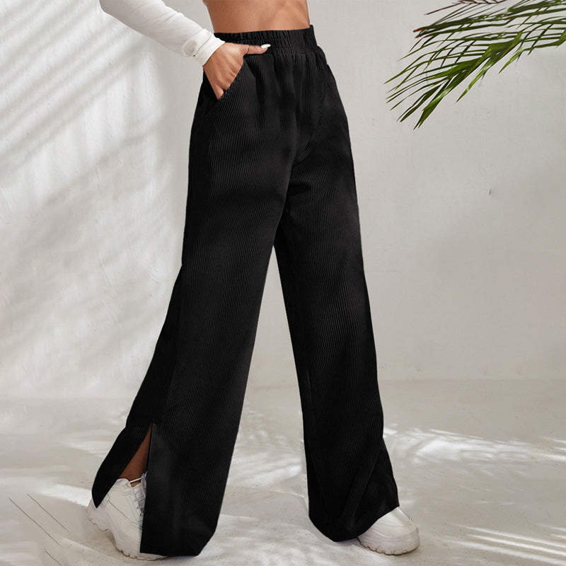 Nahla - Komfortable Freizeitpants