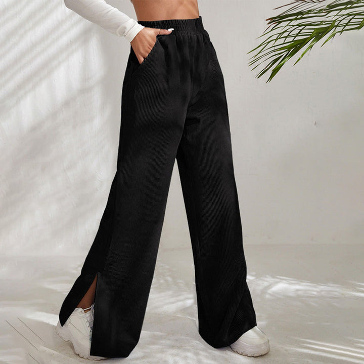 Nahla - Komfortable Freizeitpants