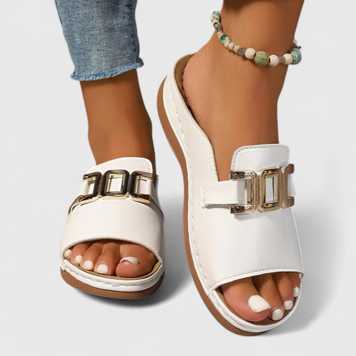 Capri - Orthopedic Sandals