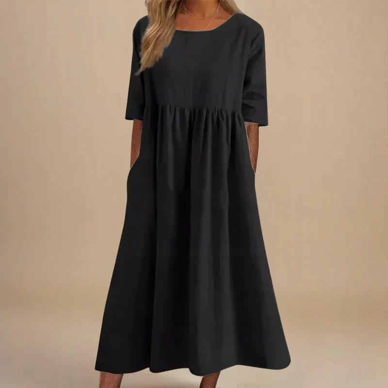 MARIANA™ DAILY FLATTERING DRESS